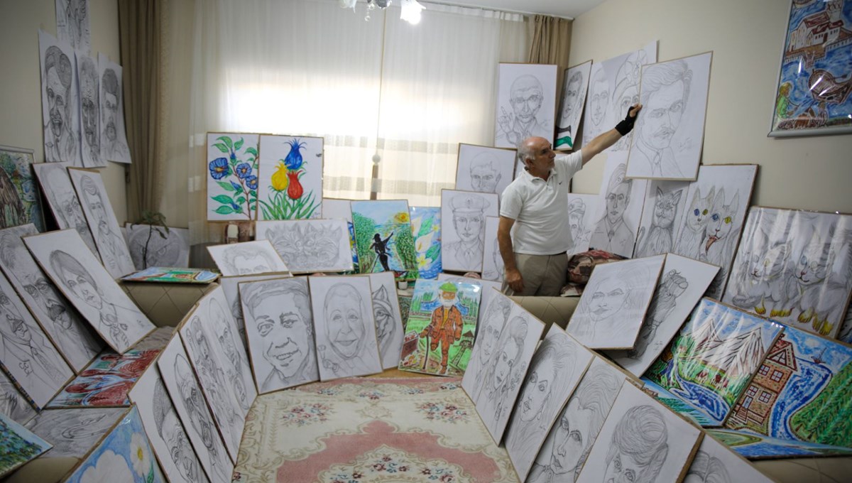 Psikologlar yönlendirdi, hayatı değişti Psikologlar yönlendirdi, hayatı değişti