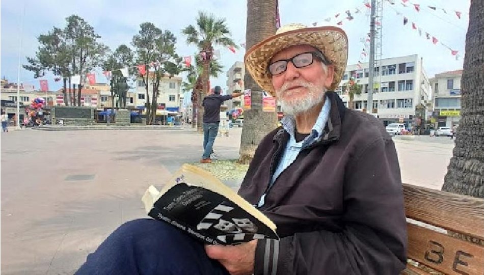 Yeşilçam'ın usta yönetmeni Yıldırım Yanılmaz hayatını kaybetti | N-Life