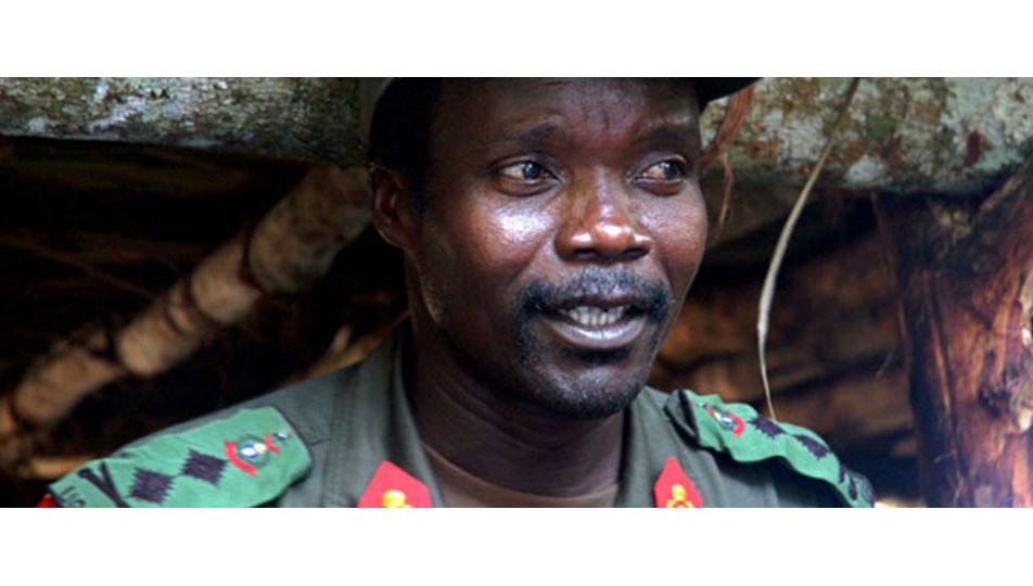 26 yıldır Afrika'ya korku salıyor
