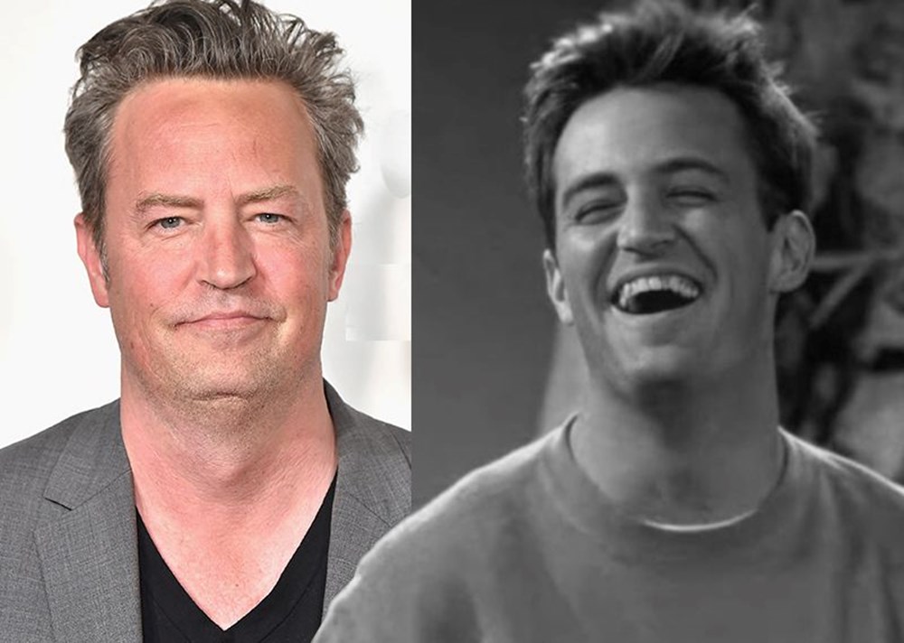 Matthew Perry davasında şaşırtan gelişme: Son sanık suçlarını kabul etti - 1