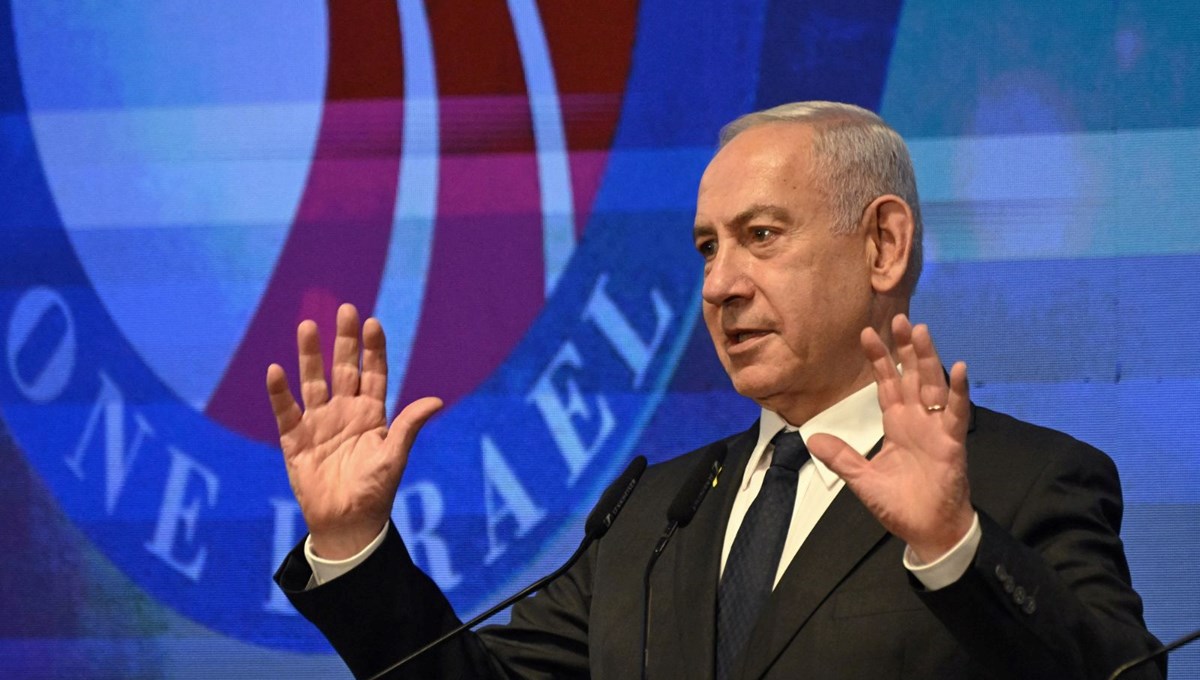 Netanyahu'nun yolsuzluk duruşması başladı