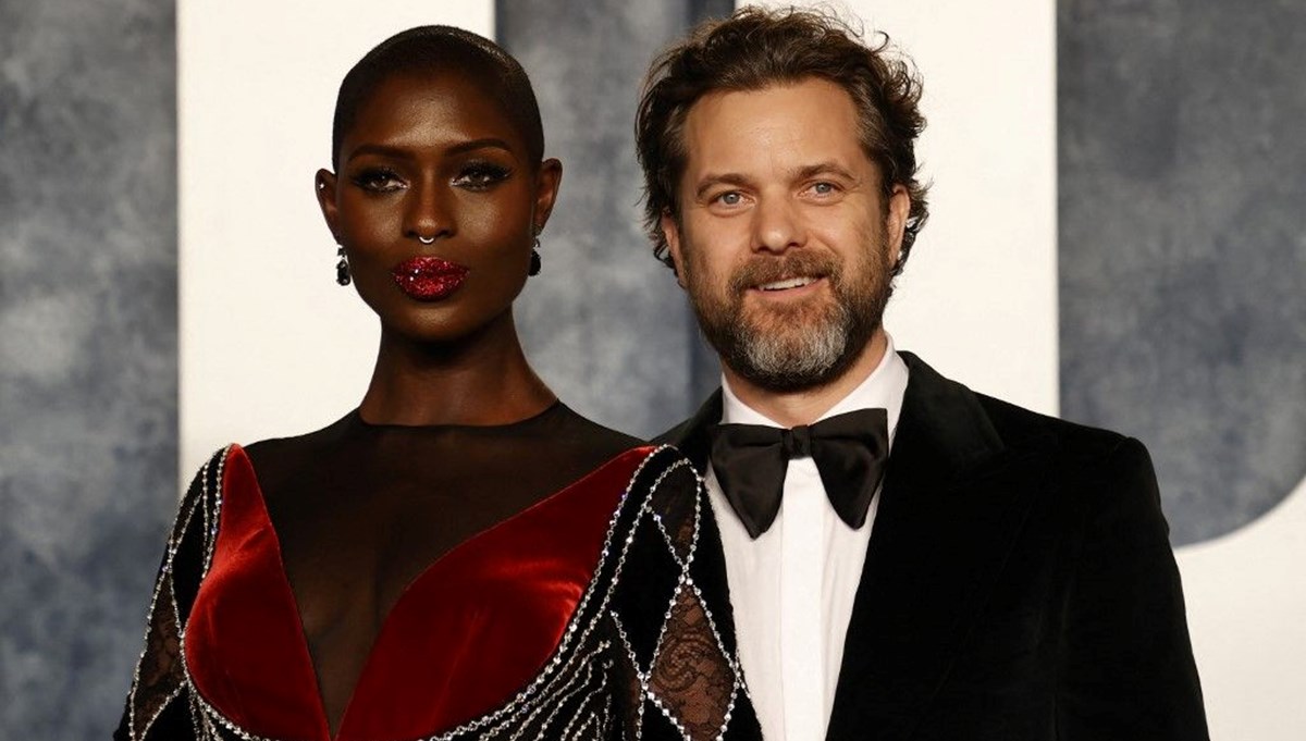 Joshua Jackson ve Jodie Turner-Smith boşanıyor Joshua Jackson ve Jodie Turner-Smith boşanıyor