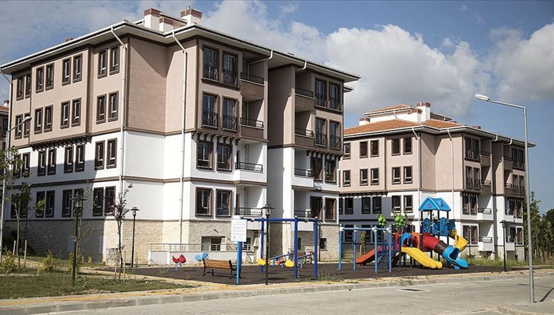 Konutta orta ve üst gelir grubu için yeni kampanya geliyor
