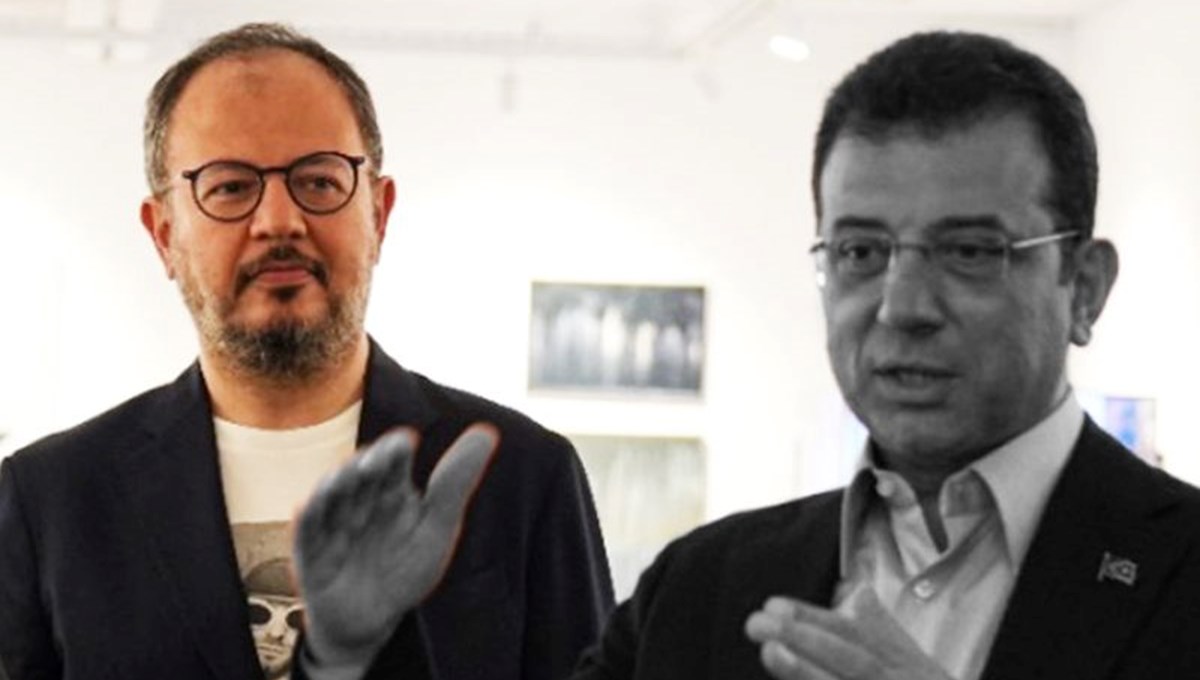 Murat Abbas tahliye edildi