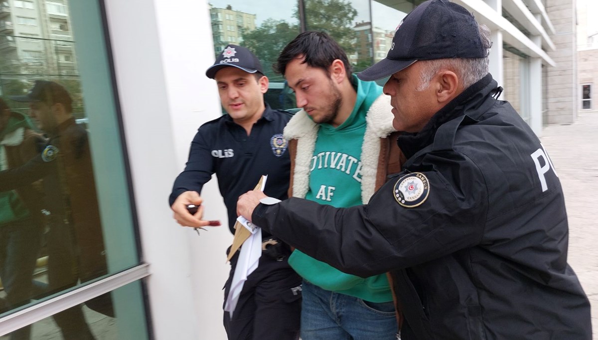 Eski DLH müdürünün ölümüyle ilgili sürücüye tutuklama Eski DLH müdürünün ölümüyle ilgili sürücüye tutuklama