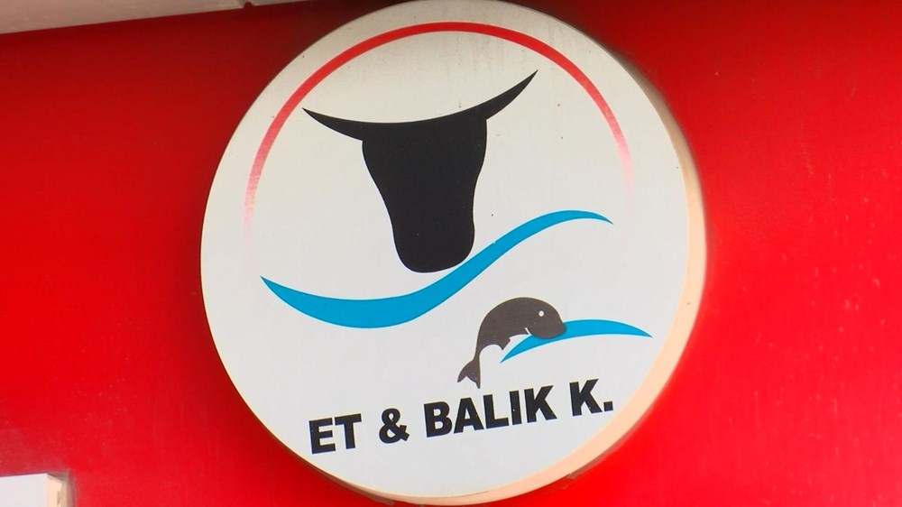'Et ve Balık K.' tabelası şaşırttı: Fiyatlara tepki gösterdiler - 3