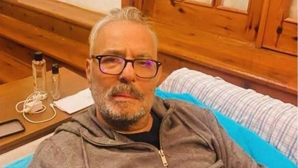 Ferdi Tayfur ile kızı Tuğçe Tayfur arasında soyadı krizi: "Soyismimi bana leylekler vermedi" - 6