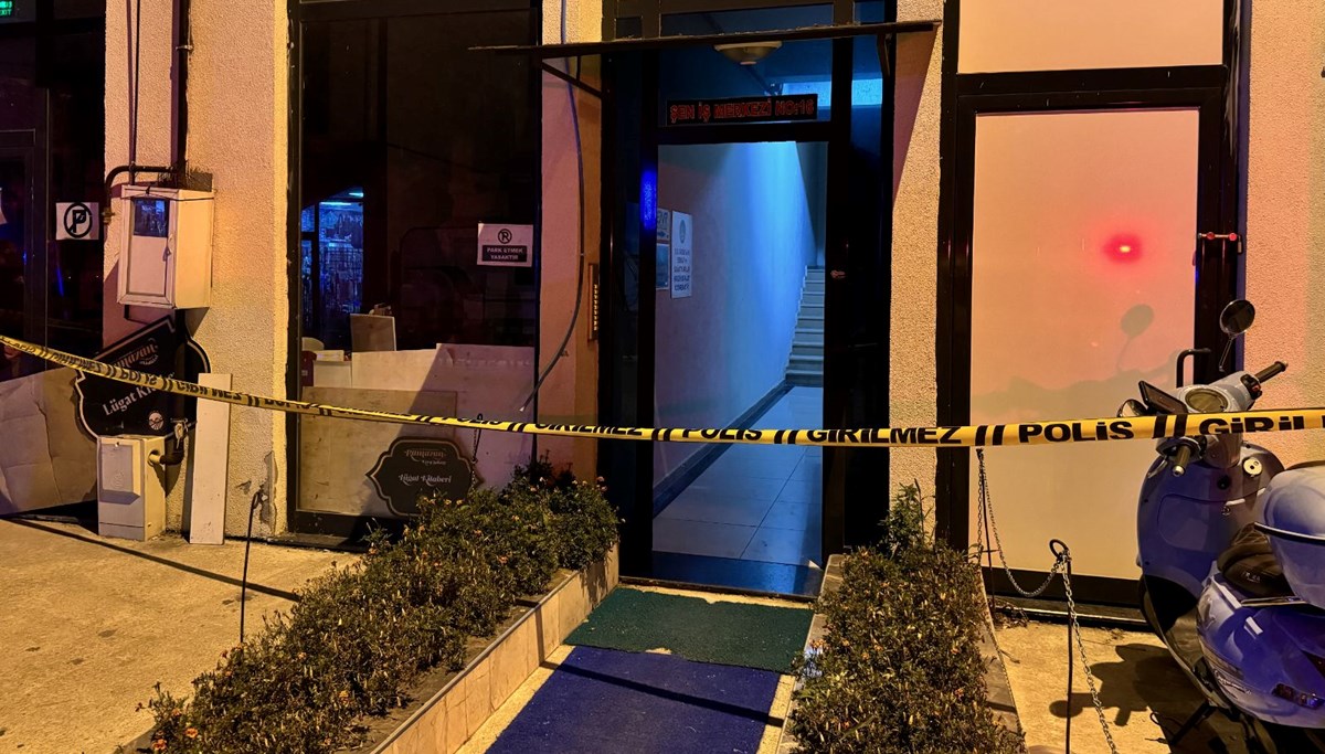 35 yaşındaki kadın, silahla başından vurulmuş halde bulundu 35 yaşındaki kadın, silahla başından vurulmuş halde bulundu
