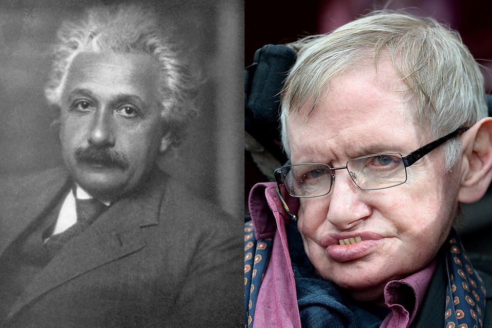 11 yaşındaki çocuk IQ testinde Einstein ve Hawking'i geride bıraktı - 1