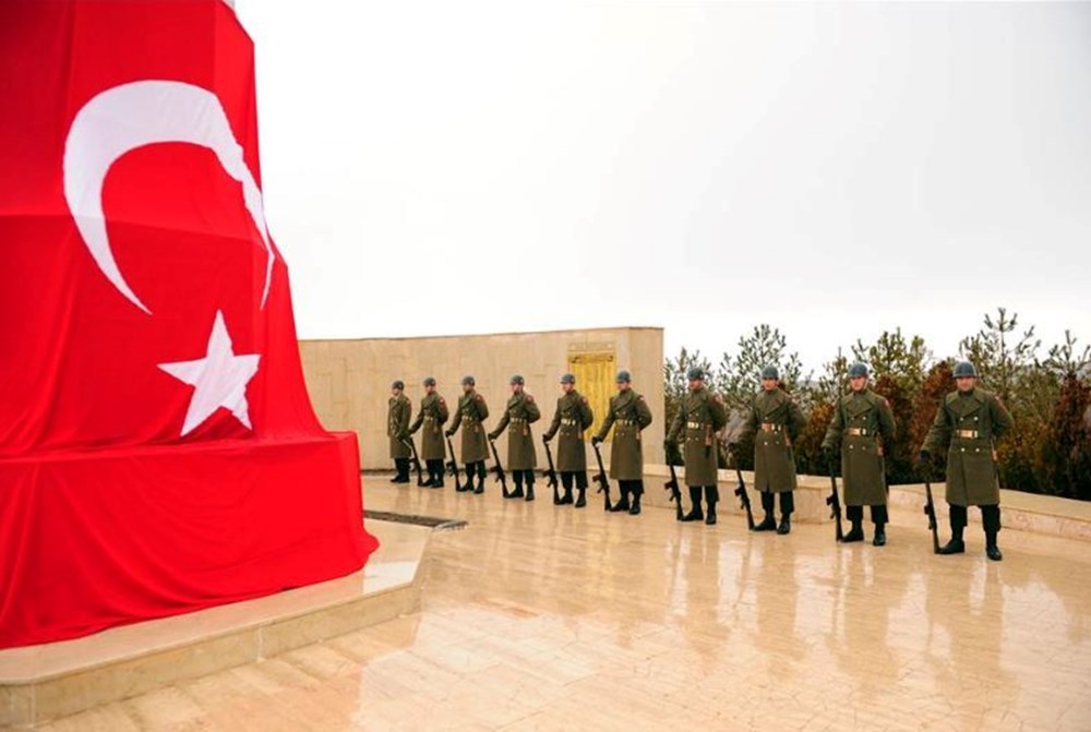 18 Mart: Tatil mi, Okul Var mı? Çanakkale Zaferi'nin 110. Yıl Dönümü Etkinlikleri 74 URqVkdNPhk vQPUzDRUQYQ