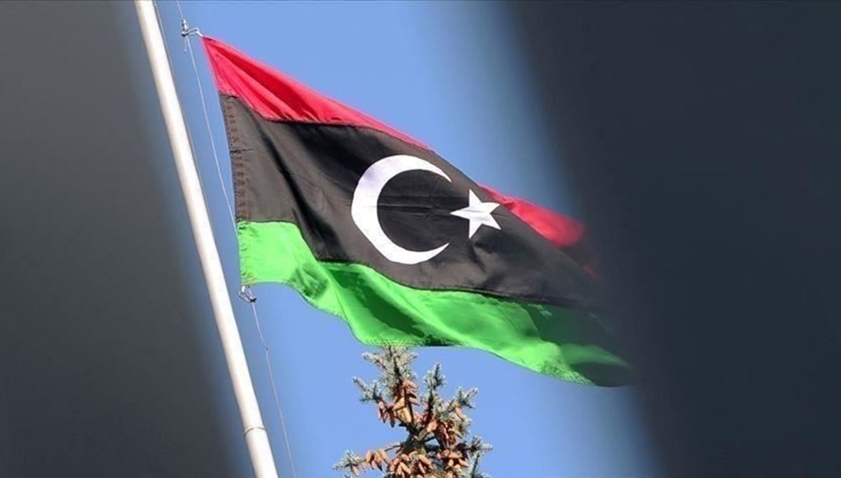 Libya'da 