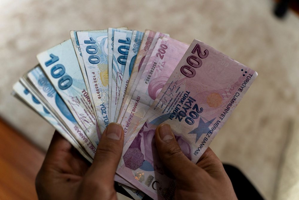 Memur ve emekli maaşları bayramdan evvel yatacak mı? Haziran 2025 maaş ödemeleri öne mi çekildi, ne vakit yatacak? 76 URsPIU5fA029ICLHof2m A