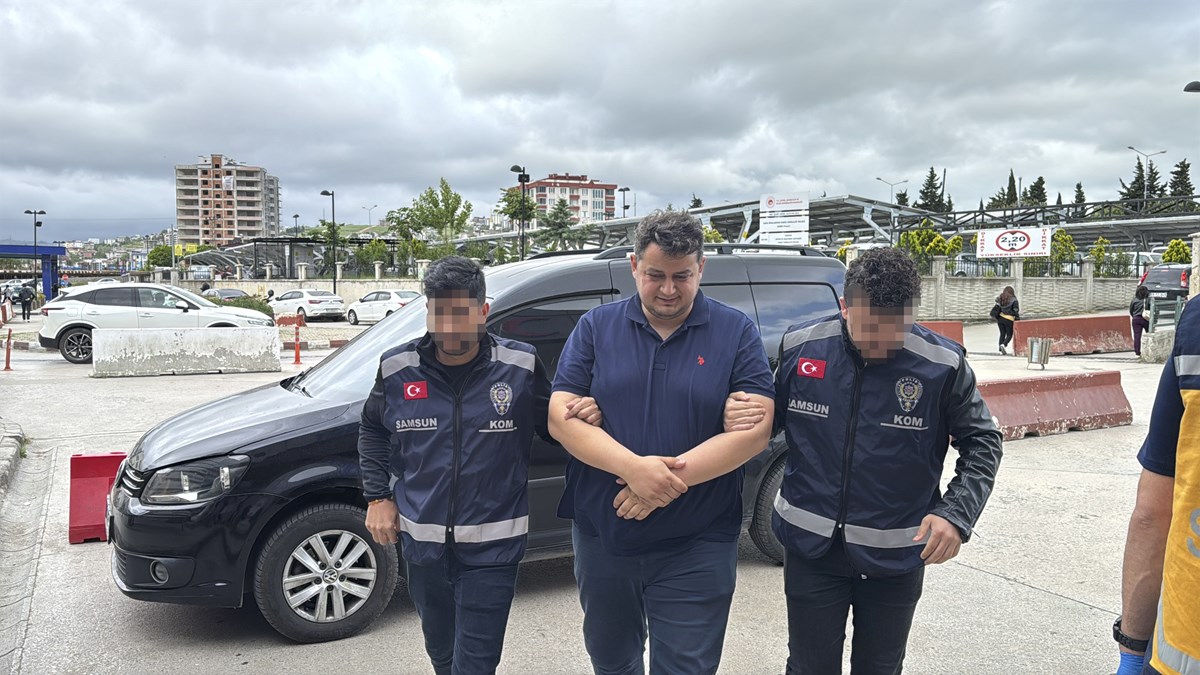 Gözaltına alınanlar arasında meslekten ihraç edilen kamu çalışanları da var Gözaltına alınanlar arasında meslekten ihraç edilen kamu çalışanları da var