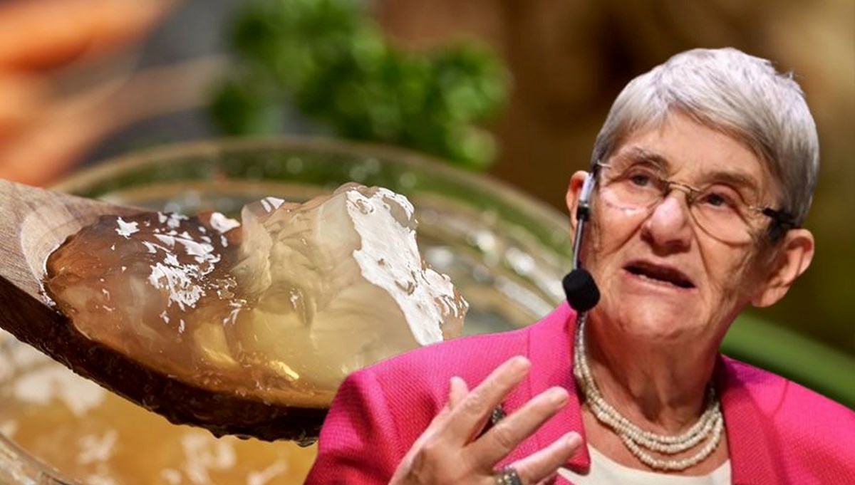 Canan Karatay uyardı! Genç kalmak için kaşık kaşık tüketiyoruz ama kalbin en büyük düşmanıymış