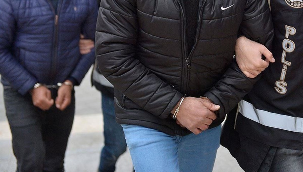 4 FETÖ zanlısı Yunanistan'a kaçmaya çalışırken yakalandı