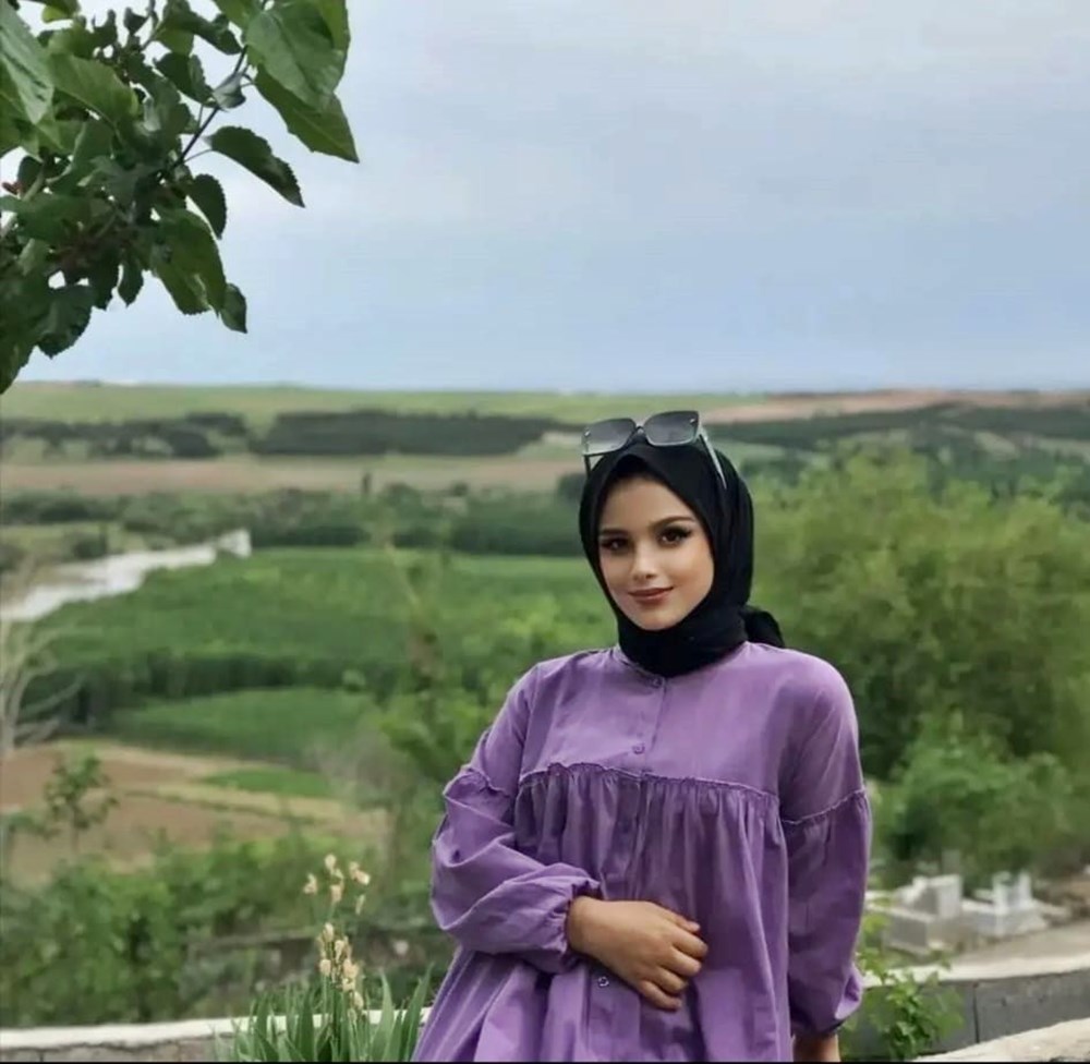 Biri İlayda'yı, diğeri Helin'i katletti: İki katil yakın arkadaş çıktı! - 4