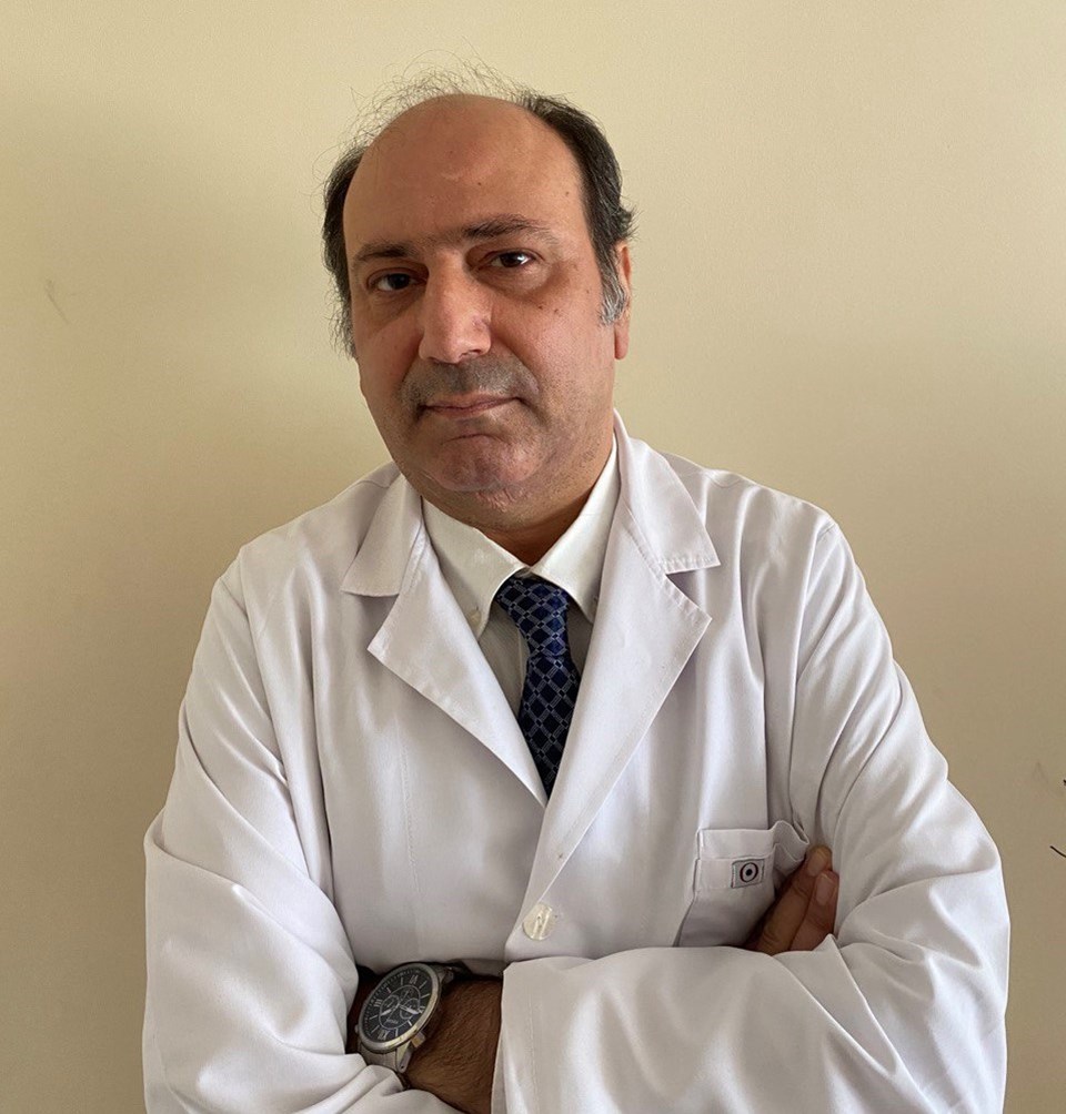 Dr. Murat Açıkalın