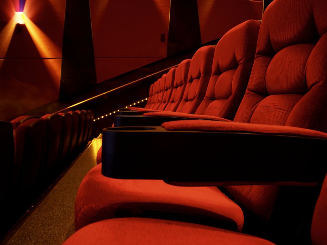 sinemalar yeniden kapatildi ntv