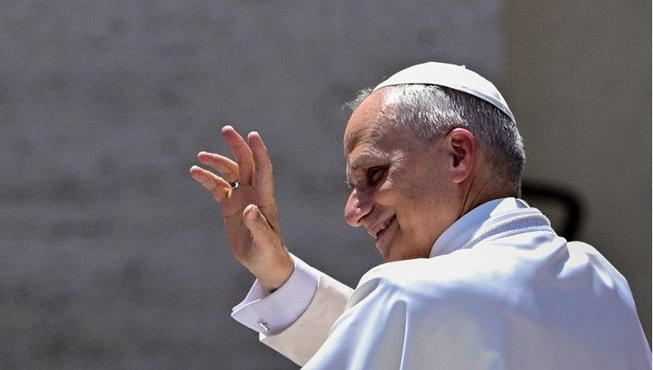 Papa Leo, ilk sınavını veriyor: "Kilise için dönüm noktası"