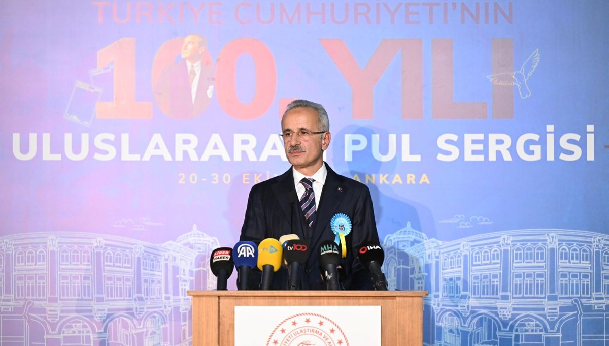 Bakan Uraloğlu: İsrail'in bu insanlık dışı saldırısını unutturmayacağız Bakan Uraloğlu: İsrail'in bu insanlık dışı saldırısını unutturmayacağız