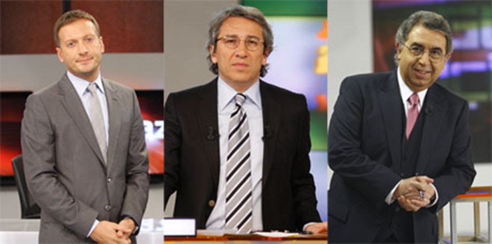 'Türkiye’nin Kararı' NTV'de - 1