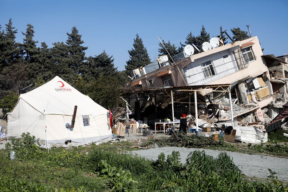 7 soruda İçişleri Bakanlığı tarafından depremzedelere yapılacak yardımlar (Depremzedelere yapılacak yardımlar nelerdir? - 3