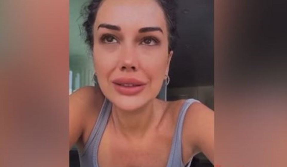 Hastanelik olan Dilan Polat'tan açıklama: Hesabını neden kapattı? - 2