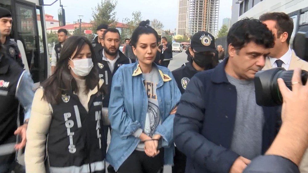 Dilan Polat ve Engin Polat için tutuklama talebi - 7