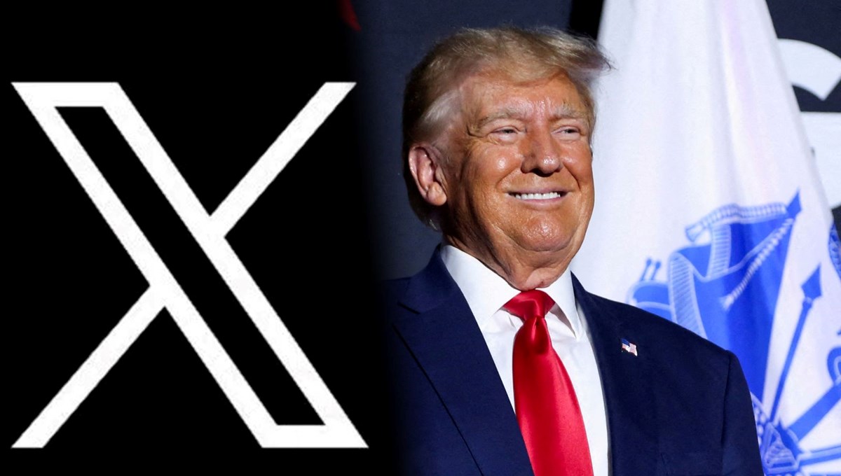 X (Twitter), ABD seçimleri öncesinde siyasi propagandalara izin verecek