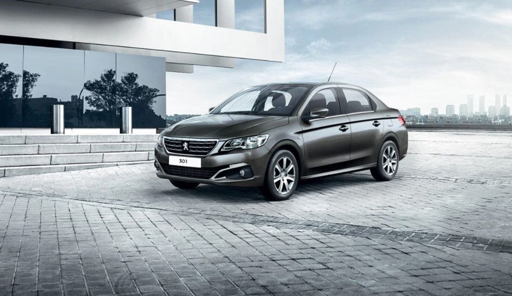 Türkiye'de 2021 yılında satılan en ucuz sıfır otomobiller - 35