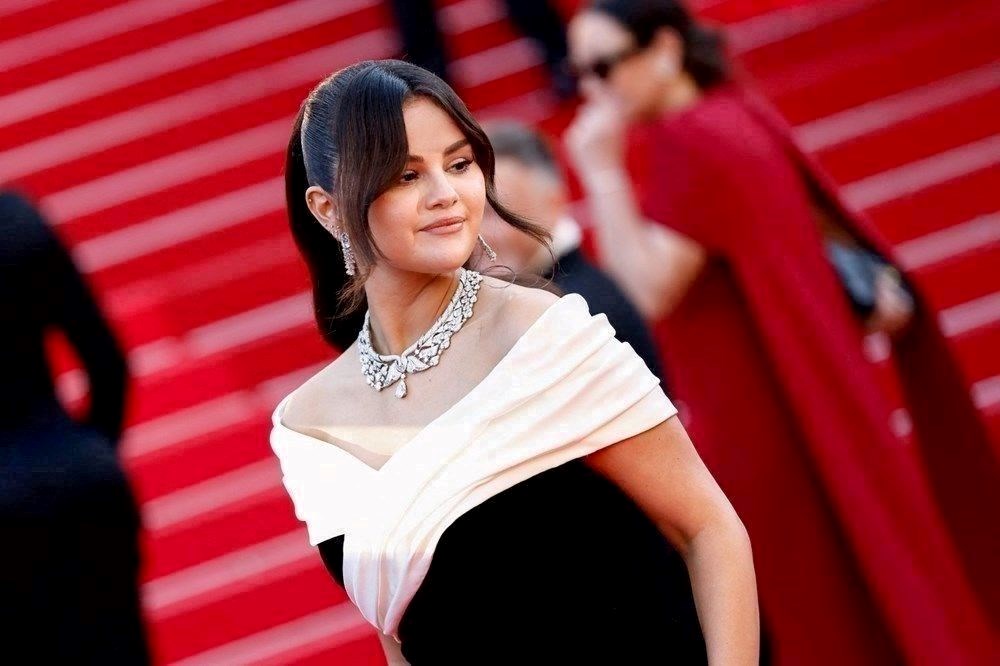 Selena Gomez: Kilom hakkında herkes bir şey söylüyor, ben model değilim - 3