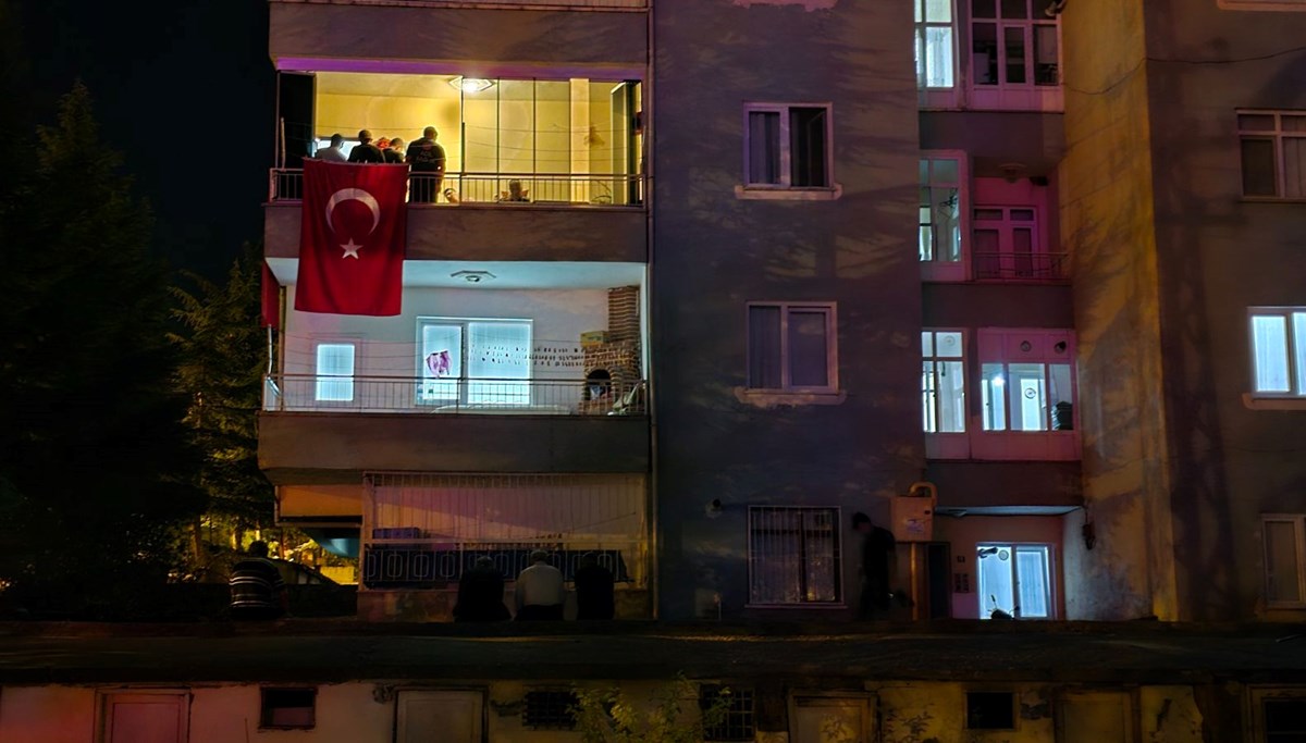 SON DAKİKA: SON DAKİKA: