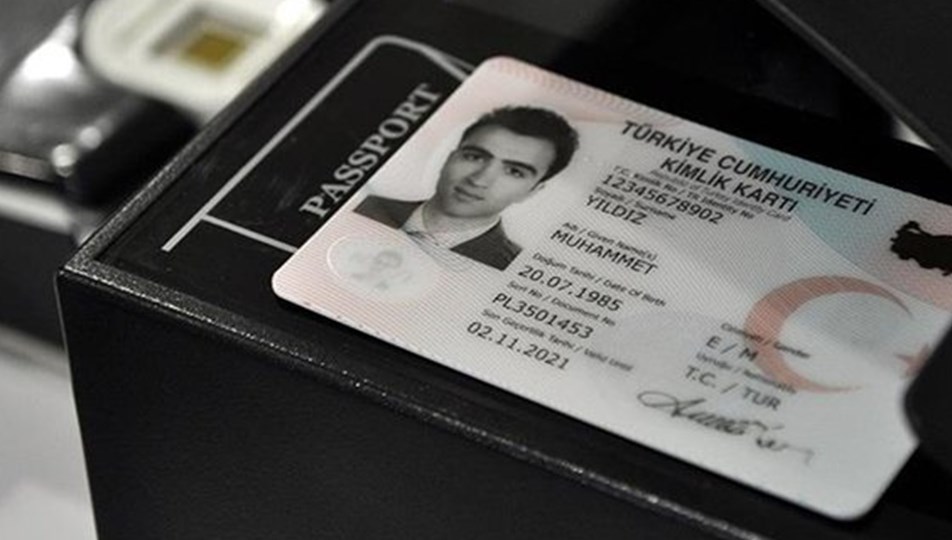 Cipli Kimlik Almak Icin Gerekli Evraklar Basvuruda Istenen Belgeler Ntv