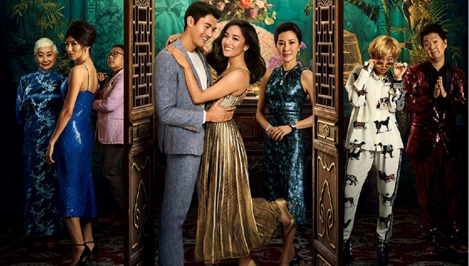 Crazy Rich Asians'ın devam filmi geliyor