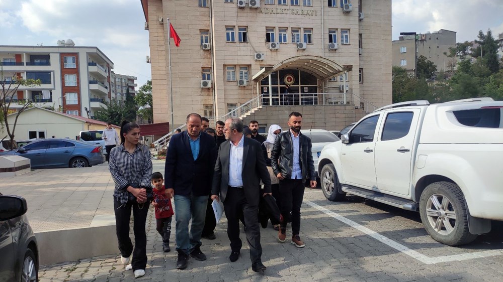 16 yaşındaki Firdevs'in katiline ağırlaştırılmış müebbet - 6