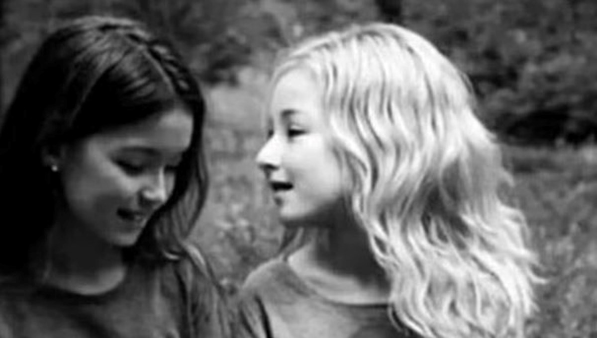 TikTok'ta tartışma yaratan fotoğraf: Ürkütücü detayı herkes fark edemiyor