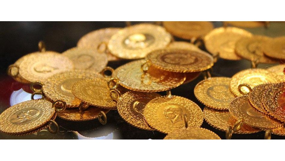 Altının gramı 150 liranın üzerinde (Çeyrek altın ne kadar?)