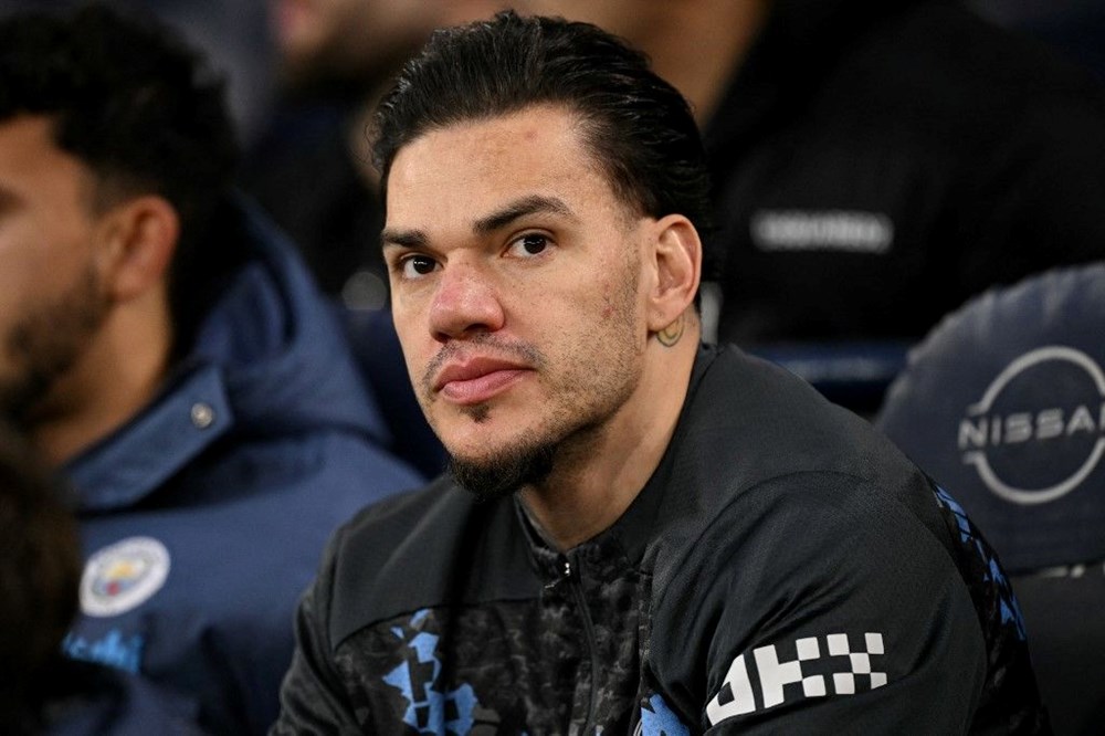 Fenerbahçe için yılın transferi iddiası: Manchester City'den Kadıköy'e gelecek - 5