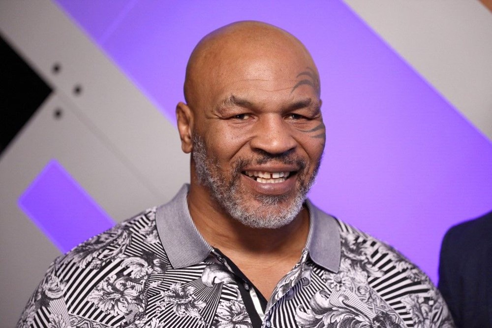 Mike Tyson'dan Demir Mike için boykot çağrısı - 4