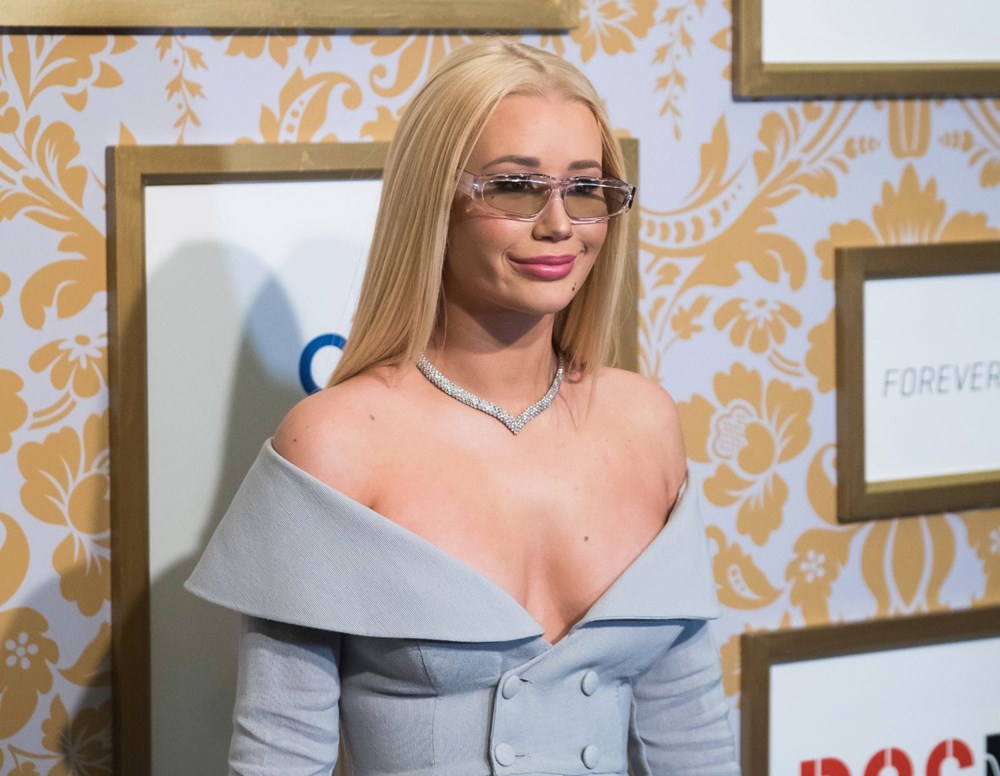 Iggy Azalea: Komşumla uğraşmak yeni hobim olacak - 5