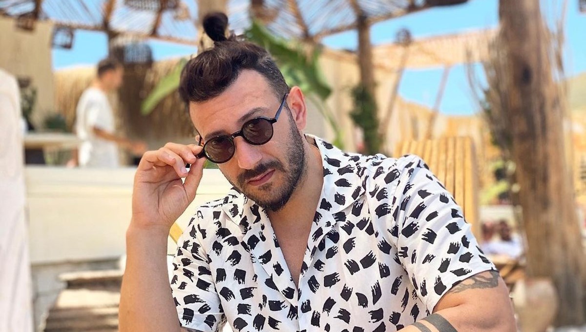Survivor 2022 Ardahan Uzkanbaş kimdir?