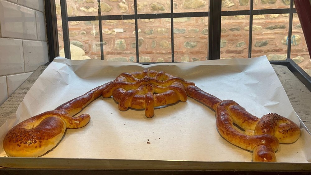 92 Ramazanlık Gelenek: Bir Usta, Mirası Yaşatmak İçin Üretiyor 74