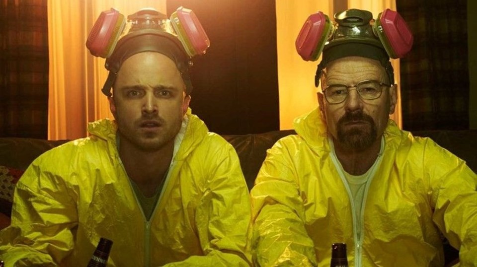 Bryan Cranston'ın Walter White rolüne dönmek için bir şartı var - 1