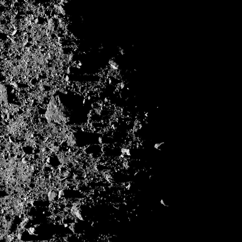 Bennu asteroidinden alınan örnekler Dünya'ya dönüyor: Dünya'nın oluşumuna ışık tutacak - 3