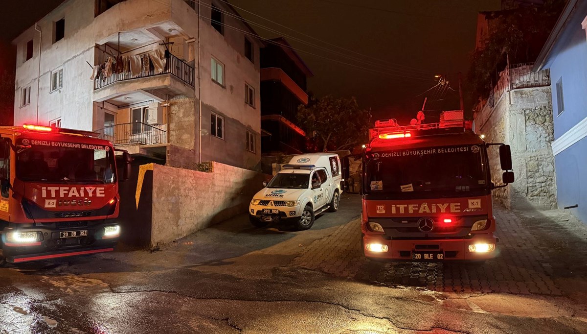 Düğün öncesi korku dolu anlar