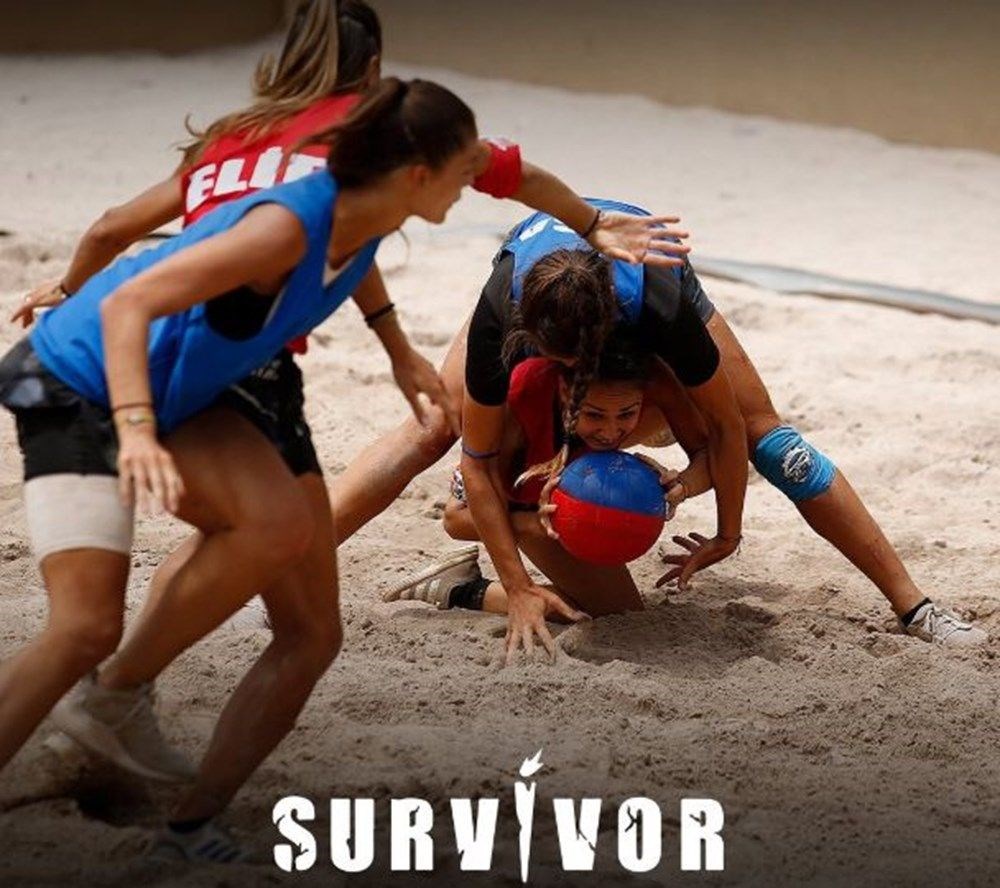 Survivor son bölümde kim elendi? (7 Nisan Salı adaya kim veda etti