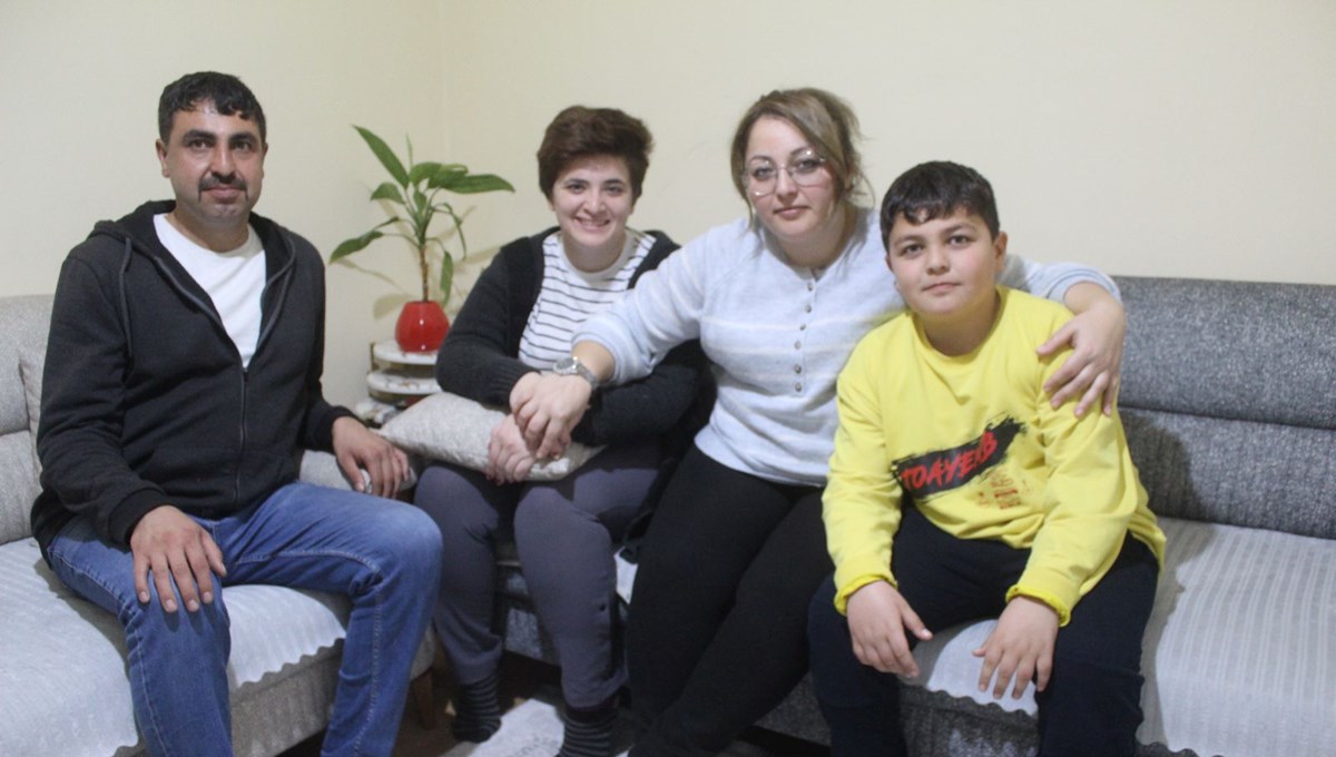 14 yaşında 14 yaşında