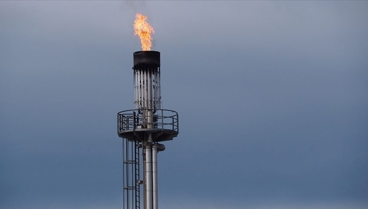 Avrupa'da Ortadoğu etkisi | Gaz fiyatları yüzde 7,5 arttı Avrupa'da Ortadoğu etkisi | Gaz fiyatları yüzde 7,5 arttı
