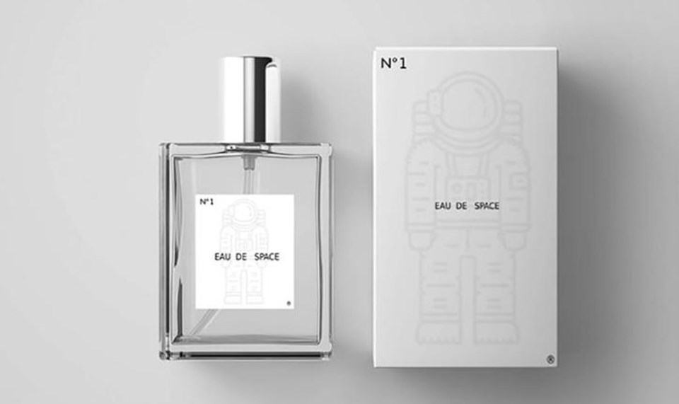 NASA’dan uzayın kokusunu Dünya’ya getiren parfüm - 1