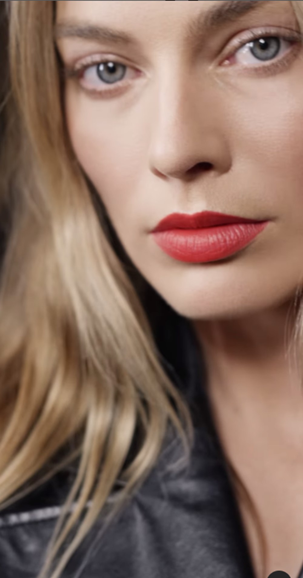 Barbie yıldızı Margot Robbie şimdi de marka elçisi - 4